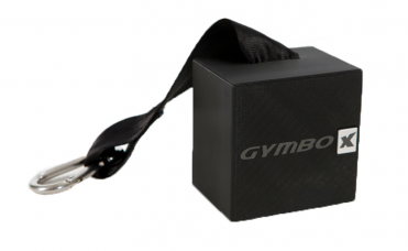 Полный набор для подвесного тренинга Variosling Gymbox FULL GYM02